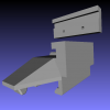 Nerf to Nerf Connector (Detachable) - Image 3