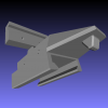 Nerf to Nerf Connector (Detachable) - Image 4