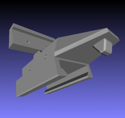 Nerf to Nerf Connector (Detachable) - Image 4