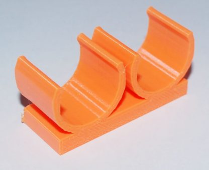 Double Mega Dart Holder