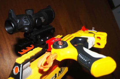 Triple Nerf Rail Adaptor - Image 6