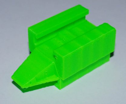 Nerf to Nerf Connector (Detachable)