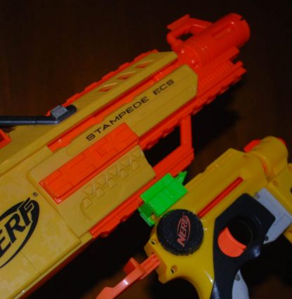 Nerf to Nerf Connector (Detachable) - Image 6