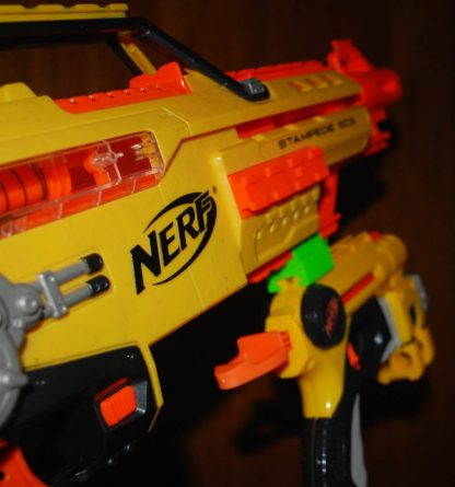 Nerf to Nerf Connector (Detachable) - Image 7