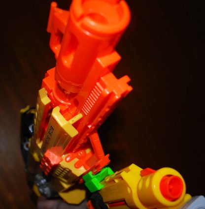 Nerf to Nerf Connector (Detachable) - Image 8