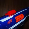 45 Degree Picatinny Rail V2