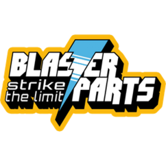 BlasterParts 3D Parts