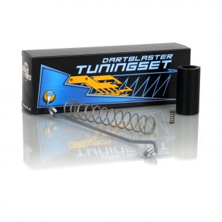 Modification Kit for NERF Elite Rampage (Tactical Range)
