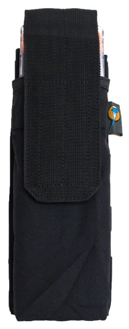 Blasterparts Pouch for Nerf 18 Dart Clip and Blasterparts Banana Clip - Image 5