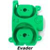 ContainmentCage - Evader