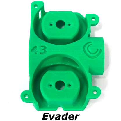 ContainmentCage - Evader