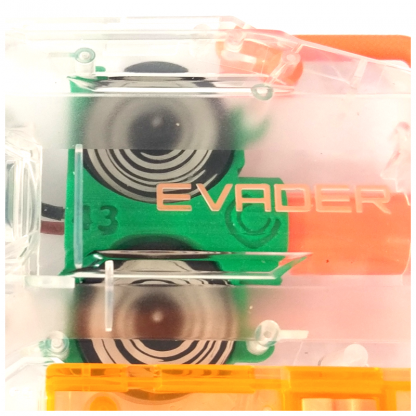 ContainmentCage - Evader - Image 2