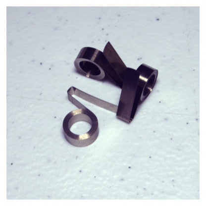 Nerf Replacement Drum Spring