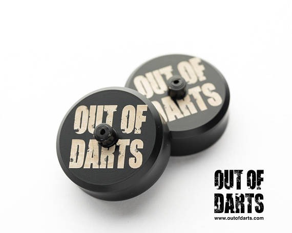 linse friktion Ingen Out Of Darts Insutanto Flywheels – Containment Crew