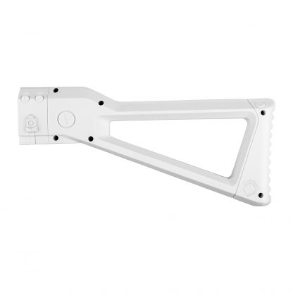 Worker Shoulder Stock - Image 3