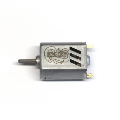 Kraken 3S 130 Motor