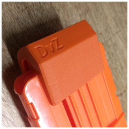 DvZ Magazine Holder (Belt)