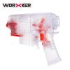 Worker Swordfish Kit (Shell Only) - Image 2