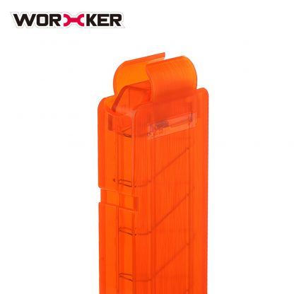 Worker Talon Mag - Half Length Darts