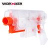 Worker Swordfish Kit (Shell Only) - Image 5