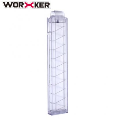 Worker Talon Mag - Half Length Darts - Image 4