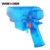 Worker Swordfish Kit (Shell Only) - Image 4