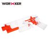 Worker Swordfish Kit (Shell Only) - Image 6