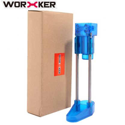 Worker Lightweight Stock - Image 3