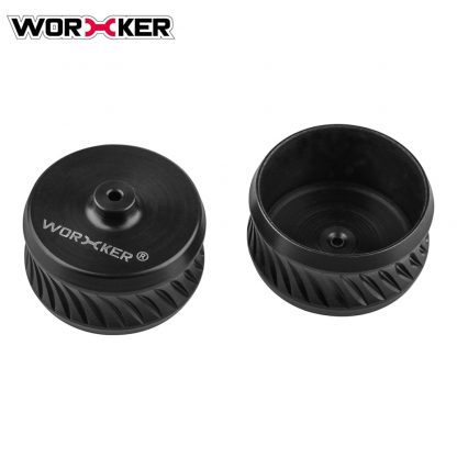 Hurricane Upgrade Flywheels - Image 2