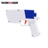 Worker Hurricane Blaster