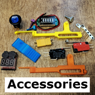 Accessories