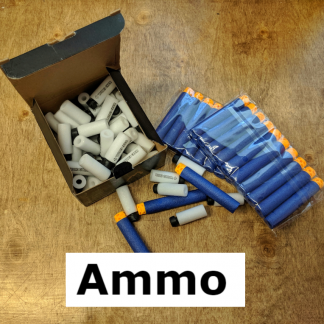 Ammo