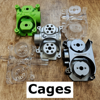 Cages