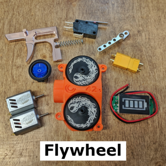 Flywheel