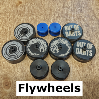Flywheels