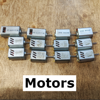 Motors