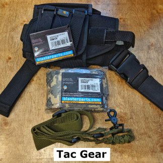 Tac Gear