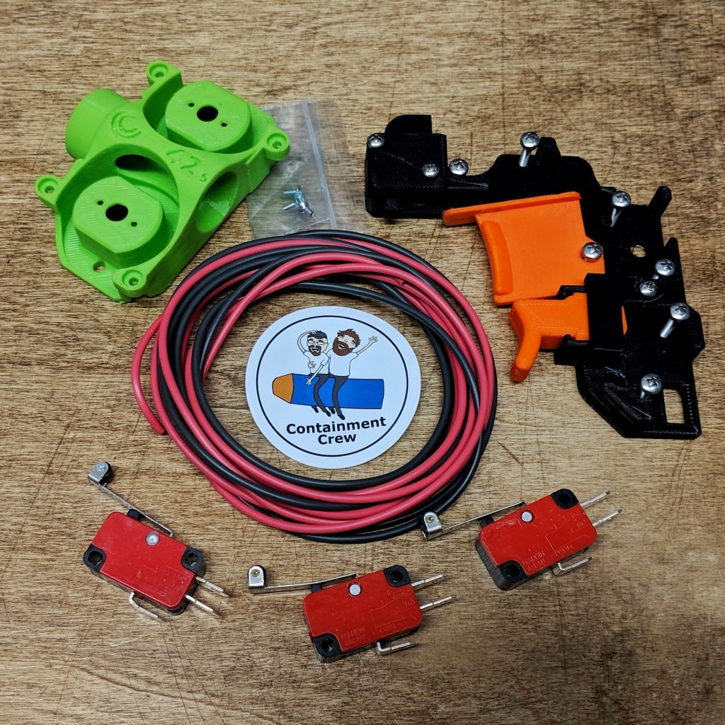 rapidstrike batteries