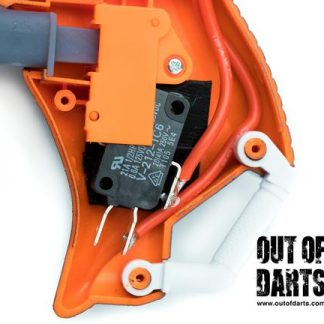 Out of Darts Switch Mount - Stryfe