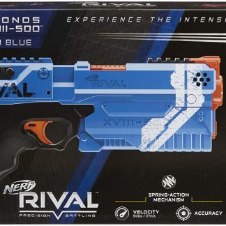 Nerf Rival Kronos - Blue
