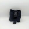 Foldable Dump Pouch