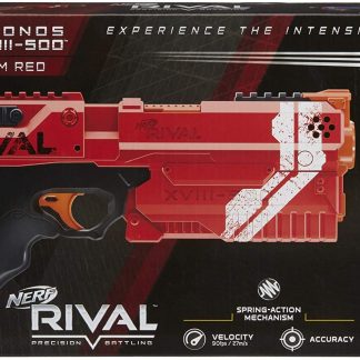 Nerf Rival Kronos - Red