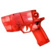 Limited Edition Translucent Red Worker Hurricane Blaster - Image 3