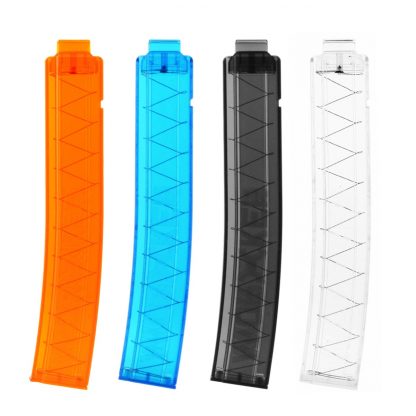 18 Round Curved Talon Magazine