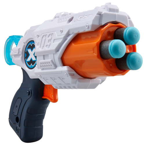 Xshot Nerf Gun Mini