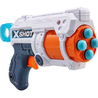 HC-E Mega Dart Blaster Nerf Fortnite E7510 Toy Gun