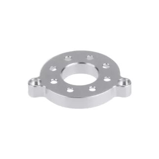 Worker Metal Plunger Tube Cap for Longshot / Terminator