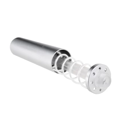 WORKER Plunger Tube Set for Longshot / Terminator