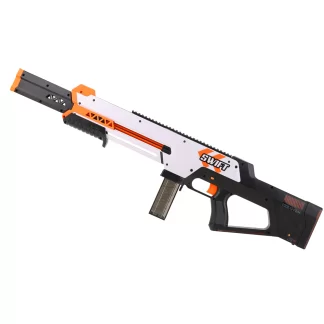 NERF Fortnite HC-E Mega Dart Blaster – Containment Crew