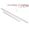 550mm Aluminum Barrel with Matched Upgrade Spring for Swift Blaster